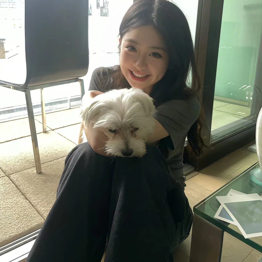 关于阿女的那件事
